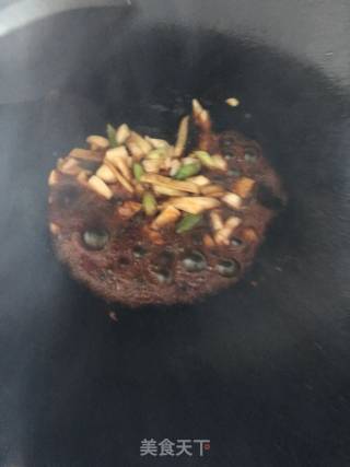 脆皮茄子的做法步骤：8