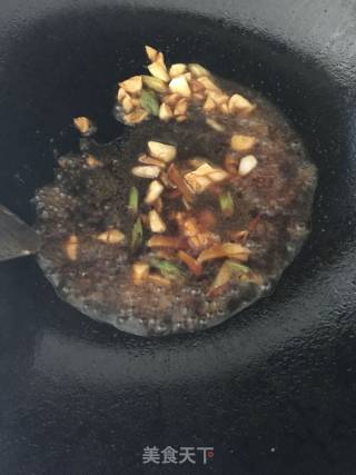 脆皮茄子的做法步骤：9
