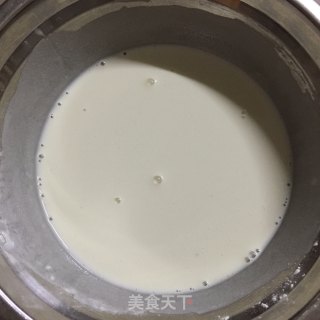 麻薯可可曲奇的做法步骤：1
