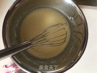 q弹简单法式焦糖布丁的做法步骤：3