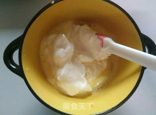奥利奥冰淇淋蛋糕杯的做法步骤：3