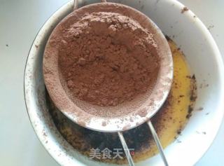 奥利奥冰淇淋蛋糕杯的做法步骤：7