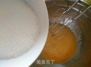 樱桃蛋糕杯（附樱桃果酱做法）的做法步骤：6
