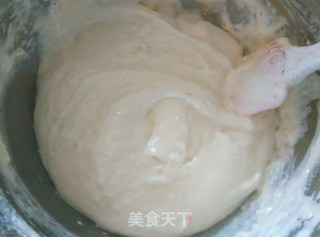 樱桃蛋糕杯（附樱桃果酱做法）的做法步骤：9