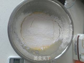 巧克力曲奇饼干的做法步骤：3