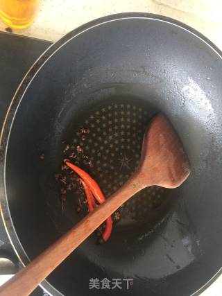 蒜茄子的做法步骤：4