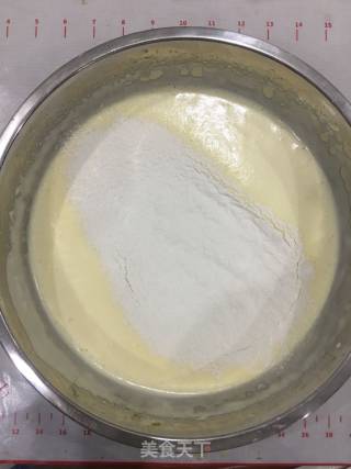 水果蛋糕串串的做法步骤：4
