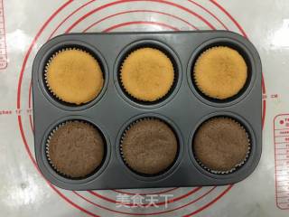 水果蛋糕串串的做法步骤：8