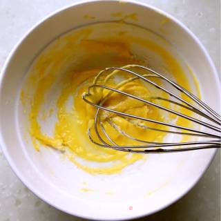 鲜桃水果面包的做法步骤：4