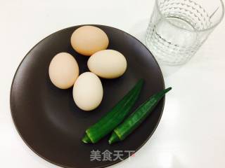 为闺女练好厨艺——嫩滑鸡蛋羹的做法步骤：1