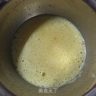 香甜芒果派的做法步骤：4