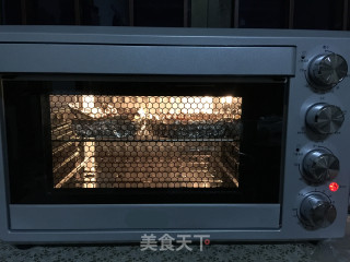 香甜芒果派的做法步骤：12