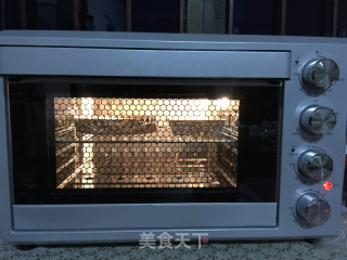 香甜芒果派的做法步骤：16