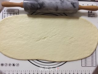 椰蓉麻花排包的做法步骤：14