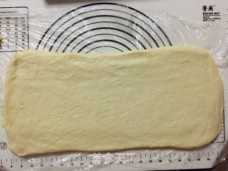 椰蓉麻花排包的做法步骤：19