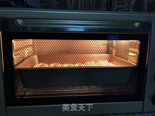 椰蓉麻花排包的做法步骤：24