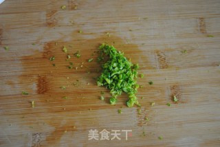 蓝莓宝顶麦芬的做法步骤：4