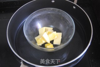 蓝莓宝顶麦芬的做法步骤：5