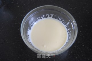 蓝莓宝顶麦芬的做法步骤：7