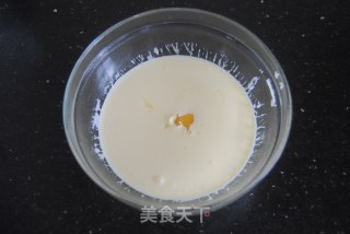 蓝莓宝顶麦芬的做法步骤：8