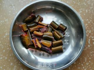 鳝鱼山药汤的做法步骤：1