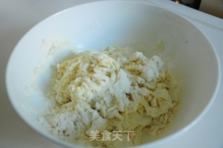 法棍面包的做法步骤：2