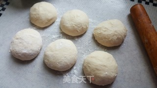 金三角软欧的做法步骤：4