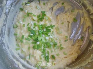 奶香土豆饼的做法步骤：4