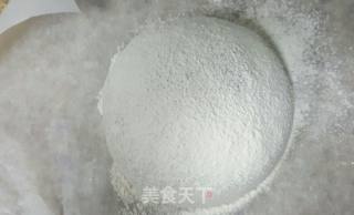 黑酸面包的做法步骤：10