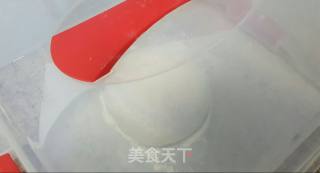 黑酸面包的做法步骤：11