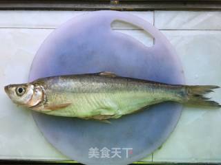 孔雀开屏翘嘴鱼的做法步骤：1
