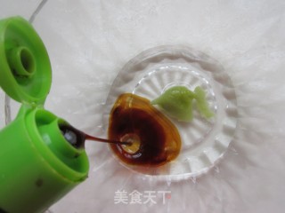 凉拌双耳的做法步骤：7