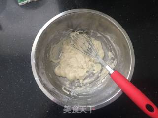 粉色草莓蛋糕卷的做法步骤：4