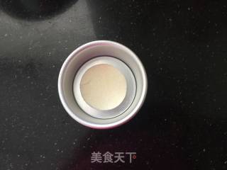 清新抹茶慕斯蛋糕的做法步骤：15