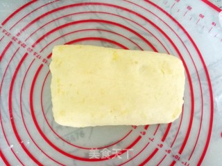 六一儿童节美食--笑脸土豆饼的做法步骤：4