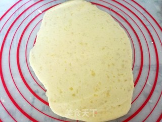 六一儿童节美食--笑脸土豆饼的做法步骤：5