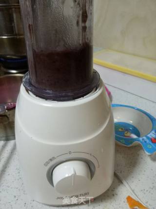 豆沙馅的做法步骤：5
