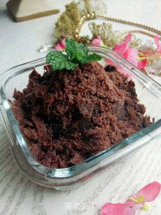 豆沙馅的做法步骤：9