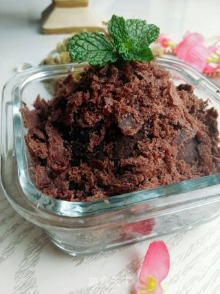 豆沙馅的做法步骤：10