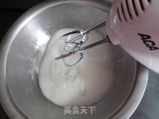 紫薯裸蛋糕的做法步骤：5