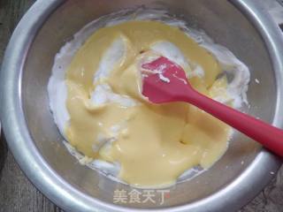 紫薯裸蛋糕的做法步骤：9