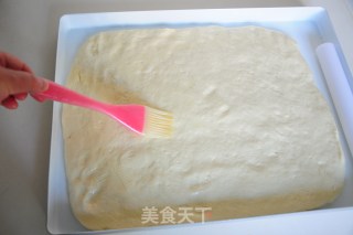 香酥芝麻饼的做法步骤：5