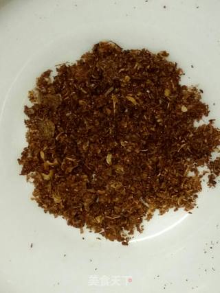 西葫木耳豆腐锅贴的做法步骤：3