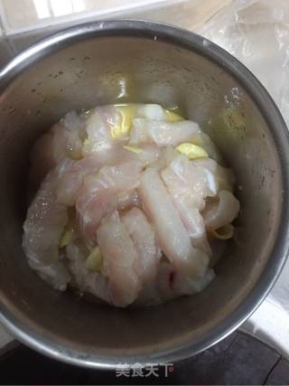 番茄龙利鱼的做法步骤：2