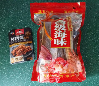 酱香煎鳗鱼的做法步骤：1
