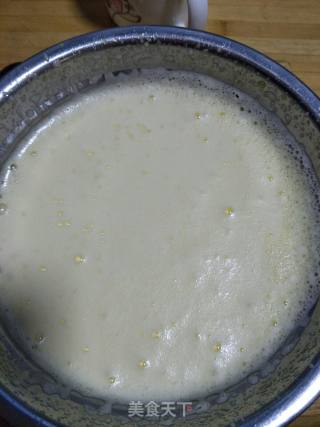 提拉米苏的做法步骤：5