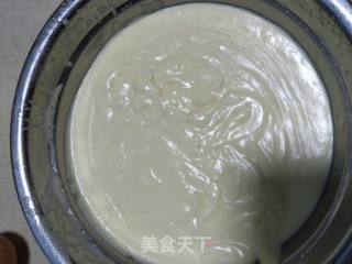 提拉米苏的做法步骤：8