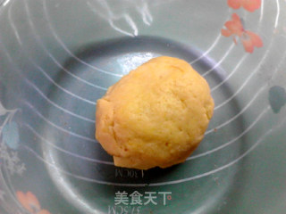 黄金大腰果的做法步骤：12