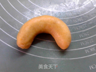 黄金大腰果的做法步骤：16