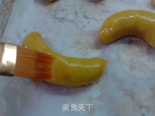 黄金大腰果的做法步骤：18